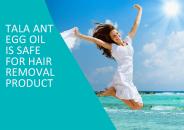 Permanent Hair Removal