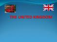 THE UNITED KINGDOM PowerPoint PPT Presentation