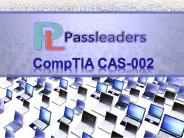 Passleader CAS-002 Questions Answers