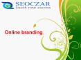 SEOCZAR | online branding companies India | Online Branding Services PowerPoint PPT Presentation