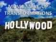 Movie Make-Up PowerPoint PPT Presentation