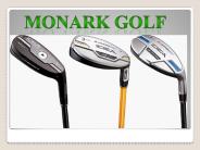 Taylormade Golf Drivers - Monark Golf