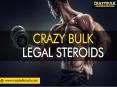 Crazy Bulk: Legal Steroids PowerPoint PPT Presentation