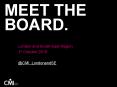 Meet the board. PowerPoint PPT Presentation