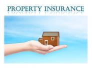 Importance of Having a Property Insurance in India