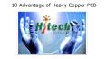 10 Advantage of Heavy Copper PCB PowerPoint PPT Presentation
