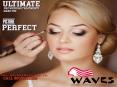 Get awesome pre bridal beauty treatment at obtainable prices by Waves Salon Noida.