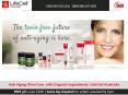 Anti Aging Skin Care with Organic Ingredients- LifeCell  Australia PowerPoint PPT Presentation
