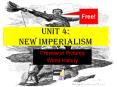 Unit 4: New Imperialism PowerPoint PPT Presentation