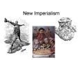 New Imperialism PowerPoint PPT Presentation
