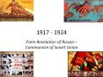 From Revolution of Russia  PowerPoint PPT Presentation