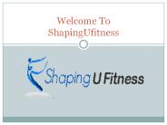 Personal Trainer Birmingham, Al