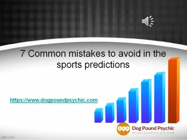 presentation player overlay