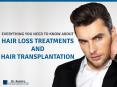 Everything You Need To Know About Hair Loss Treatments and Hair Transplantation PowerPoint PPT Presentation
