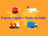 Express Logistics Market in India