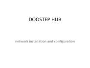 windows server installation