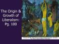 The Origin PowerPoint PPT Presentation
