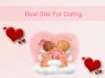 Best Site For Dating PowerPoint PPT Presentation