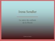 IRENA SENDLER