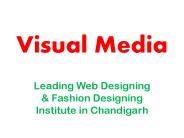 Web Designing Courses in Chandigarh