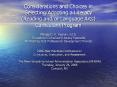 Considerations and Choices in Selecting/Adopting a Literacy (Reading and/or Language Arts) Curriculum/Program Melissa D. H. Keenan, Ed.D. Educational Consultant/Literacy Specialist NH Reading First Professional Development Provider PowerPoint PPT Presentation