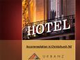 Accommodation in Christchurch NZ (1) PowerPoint PPT Presentation