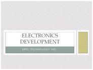 product designing on linux