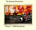 The Russian Revolution PowerPoint PPT Presentation