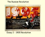 The Russian Revolution