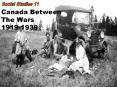 Canada%20Between%20The%20Wars%201919-1939 PowerPoint PPT Presentation