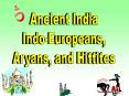 Ancient India PowerPoint PPT Presentation