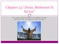 Do now: How will you show your gratitude to Jesus this week? PowerPoint PPT Presentation
