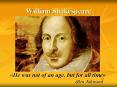 William%20Shakespeare PowerPoint PPT Presentation