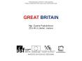 The United Kingdom of Great Britain and the Northern Ireland PowerPoint PPT Presentation