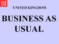 UNITED KINGDOM PowerPoint PPT Presentation
