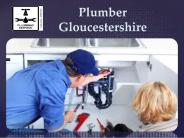 Plumber Gloucestershire