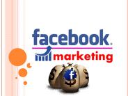 Facebook Marketing