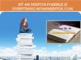 MT 460 MENTOR Possible Is Everything/mt460mentor.com PowerPoint PPT Presentation