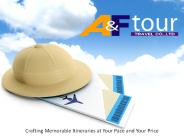 Thailand Tour Packages