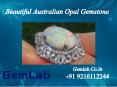 Beautiful Australian Opal Gemstone PowerPoint PPT Presentation