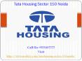 Book new dream home Tata Housing Sector 150 Noida