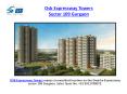 Osb Expressway Towers Sector 109 Gurgaon PowerPoint PPT Presentation