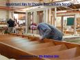 Important tips to Choose Best Joinery Services PowerPoint PPT Presentation