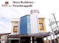 Luxury Hotels in Trichy | Hotels near Srirangam | Hotels Near Chatram Bus Stand, Tiruchirapalli PowerPoint PPT Presentation