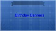 Benefits of Using Personalized Birthday Banners