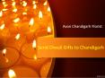 Send Diwali Gifts to Chandigarh