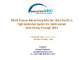 Multi-Screen Advertising Market Analysis | IndustryARC PowerPoint PPT Presentation