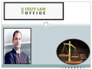 Personal Injury Law Firm