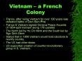 Vietnam  PowerPoint PPT Presentation