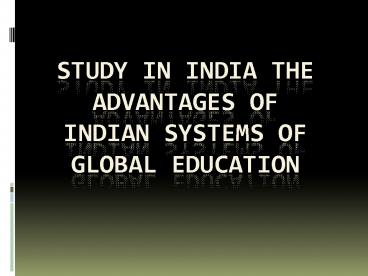 presentation player overlay